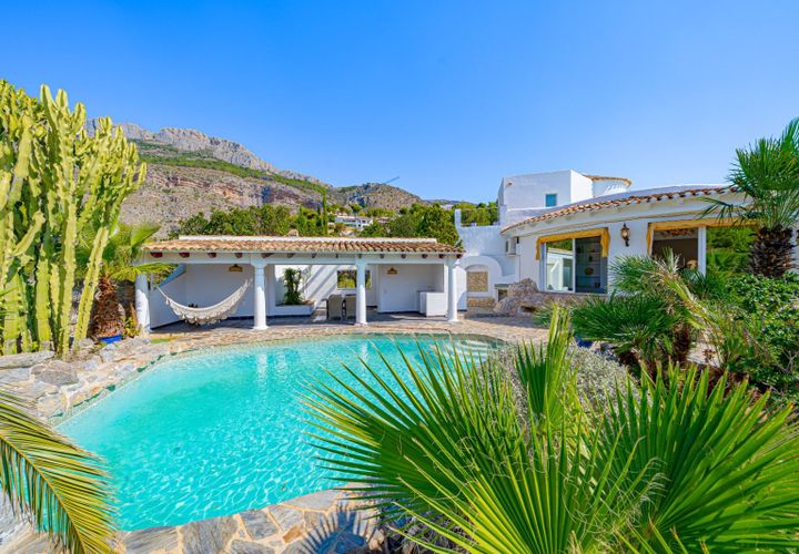 Villa i Altea, Alicante, Altea - € 1.500.000 | Ref: 428-05306P - foto 1