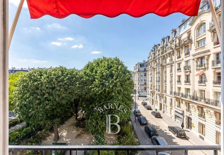 Lejlighed i Paris, Paris, Paris - € 1.490.000 | Ref: 86901207 - foto 1