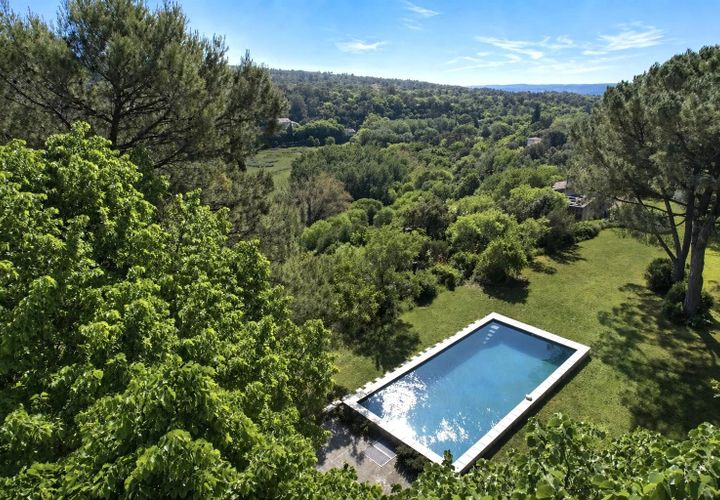 Villa i Uzes, Gard, Uzes - € 1.325.000 | Ref: HH-16162198 - foto 1