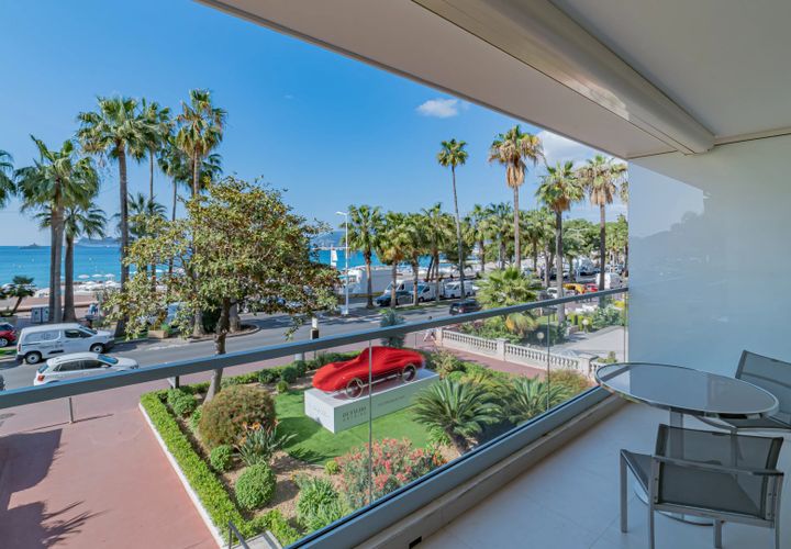 Lejlighed i Cannes, Alpes-Maritimes, Cannes - € 2.990.000 | Ref: HH-16162136 - foto 1