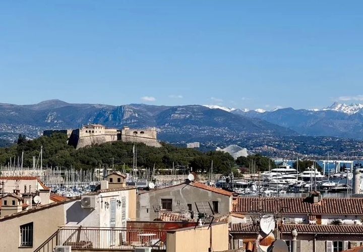 Lejlighed i Antibes, Alpes-Maritimes, Antibes - € 1.055.000 | Ref: HH-16161962 - foto 1