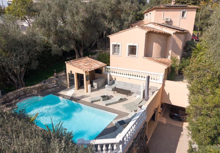 Villa a Le Cannet, Alpes-Maritimes, Le Cannet - € 2.280.000 | Ref: HH-16157332 - foto 1