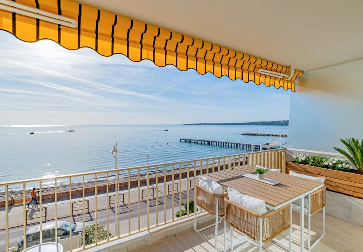Lejlighed i Cannes, Alpes-Maritimes, Cannes - € 1.770.000 | Ref: HH-16153914 - foto 1
