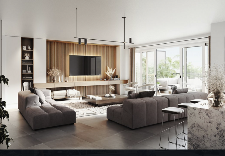Lejlighed i Cap-d'Ail, Alpes-Maritimes, Cap-d'Ail - € 1.550.000 | Ref: HH-16152106 - foto 1