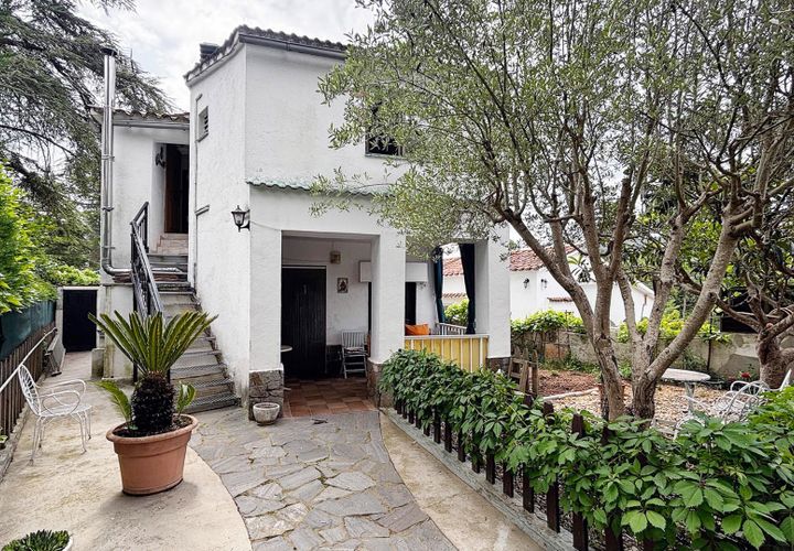 Villa a Vacarisses, Barcelona, Vacarisses - € 250.000 | Ref: EXP14193/8930 - foto 1