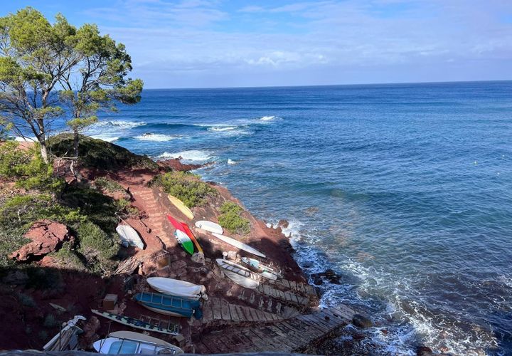 Helårsgrund i Banyalbufar, Mallorca, Banyalbufar - € 215.000 | Ref: EXP14195/8930 - foto 1