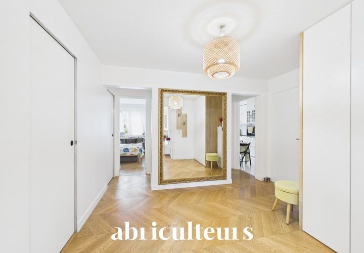 Leilighet i Versailles, Yvelines, Versailles - € 499 000 | Ref: EPVA30046878000_2 - foto 1