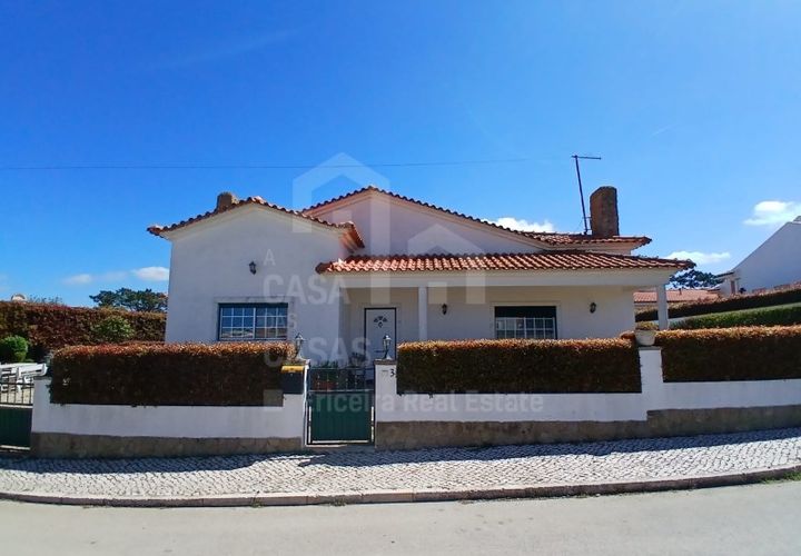 Villa a Mafra, Lisbon, Mafra - € 647.500 | Ref: V26125 - foto 1
