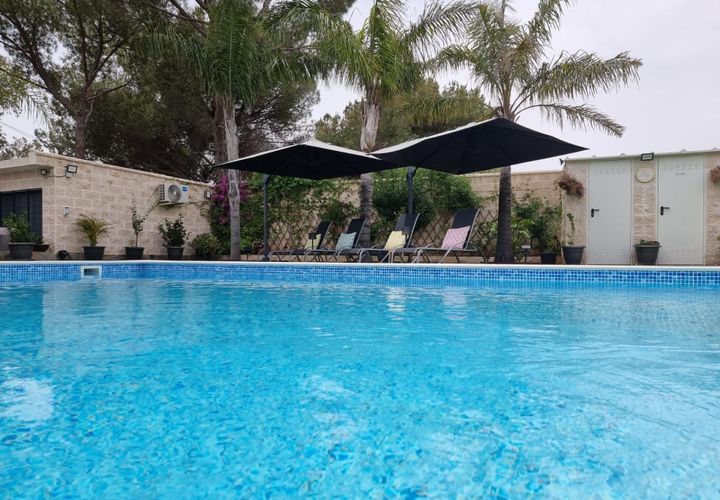 Villa i Carmona, Sevilla, Carmona - € 520.000 | Ref: 3566-01238/7688 - foto 1