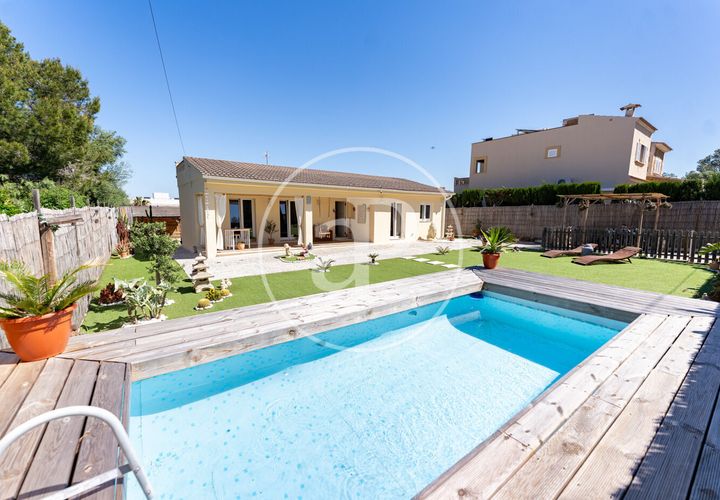 Villa a Llucmajor, Mallorca, Llucmajor - € 725.000 | Ref: VPM2604024 - foto 1