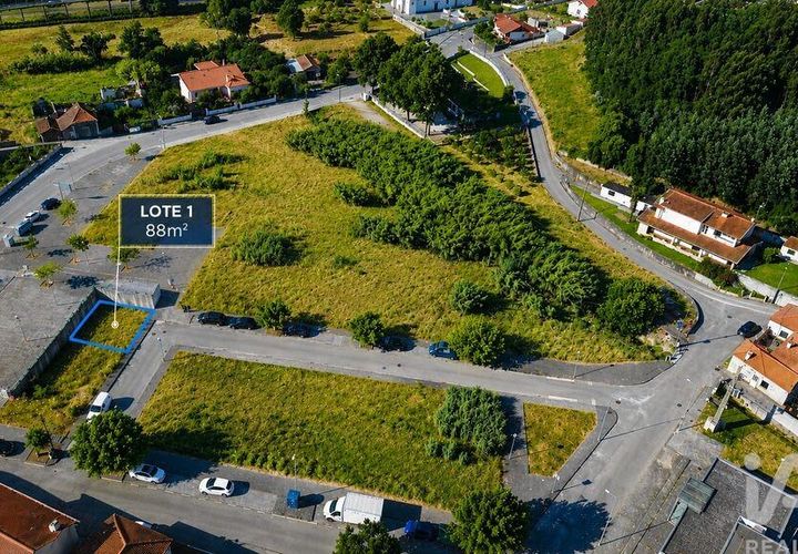 Helårsgrund i Coimbra, Coimbra, Coimbra - € 19.000 | Ref: 906700 - foto 1