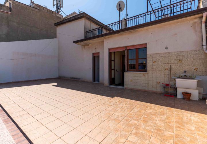 Leilighet i Pollina, Palermo, Pollina - € 96 000 | Ref: V685 - foto 1