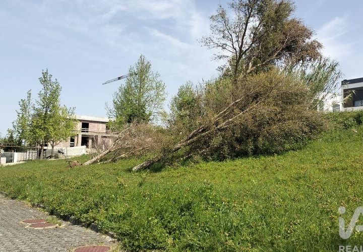 Helårsgrund i Leiria, Leiria, Leiria - € 55.000 | Ref: 906319 - foto 1