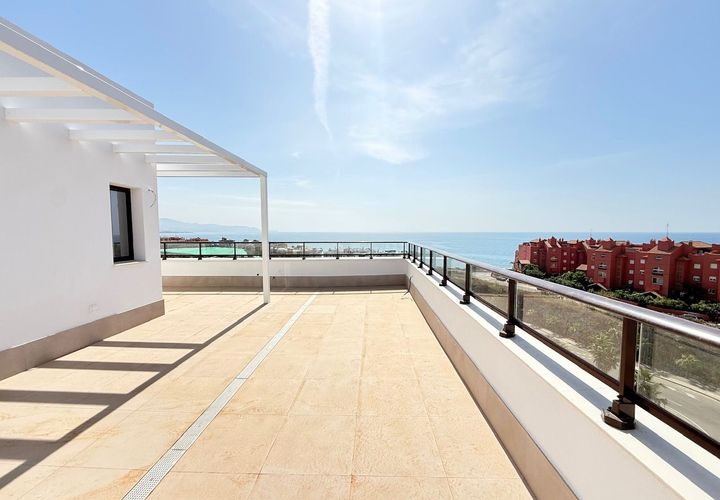 Penthouse i Torrox Costa, Malaga, Torrox Costa - € 675.000 | Ref: MLH992 - foto 1