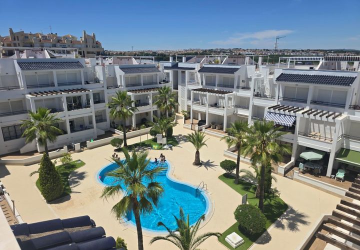 Penthouse i Torrevieja, Alicante, Torrevieja - € 258 150 | Ref: MCO-11275 - foto 1