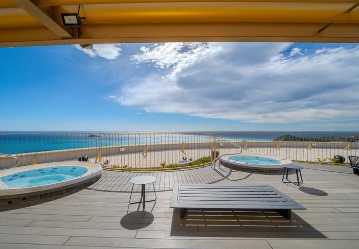 Lejlighed i Benidorm, Alicante, Benidorm - € 1.065.000 | Ref: 20223/12462 - foto 1