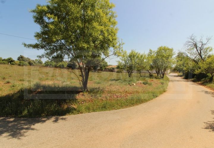 Helårsgrund i Guia, Faro, Guia - € 75.000 | Ref: STC2646 - foto 1