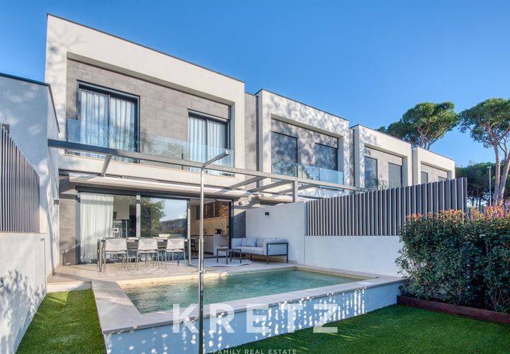 Villa i S'agaro, Gerona, S'agaro - € 1.495.000 | Ref: KP2-1797_k - foto 1