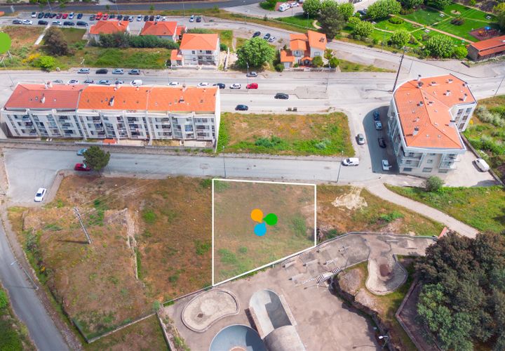 Helårsgrund i Belmonte, Castelo Branco, Belmonte - € 35.000 | Ref: C9718 - foto 1