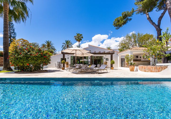 Villa a Marbella, Malaga, Marbella - € 4.390.000 | Ref: ST6302 - foto 1