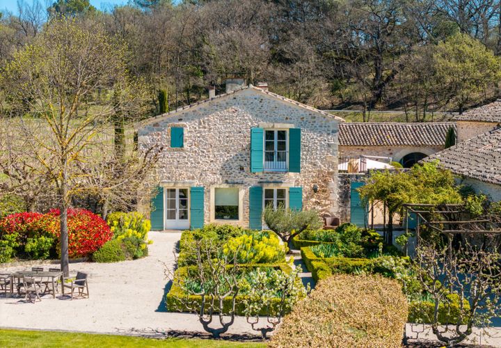 Villa a Goult, Vaucluse, Goult - € 3.180.000 | Ref: HH-16162179 - foto 1