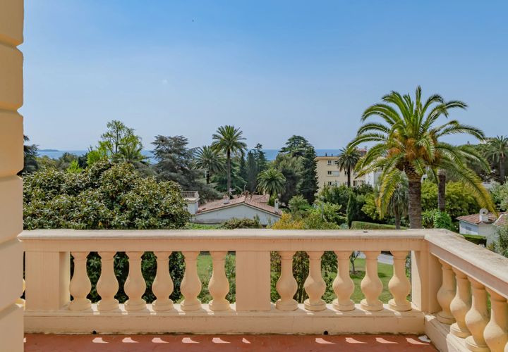 Lejlighed i Cannes, Alpes-Maritimes, Cannes - € 1.190.000 | Ref: HH-16162137 - foto 1