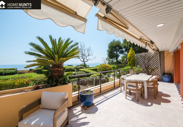 Lejlighed i Nice, Alpes-Maritimes, Nice - € 1.680.000 | Ref: HH-16161437 - foto 1