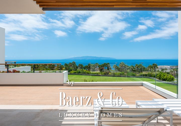 Villa i Abama, Tenerife, Abama - € 1.142.000 | Ref: baerz48396 - foto 1