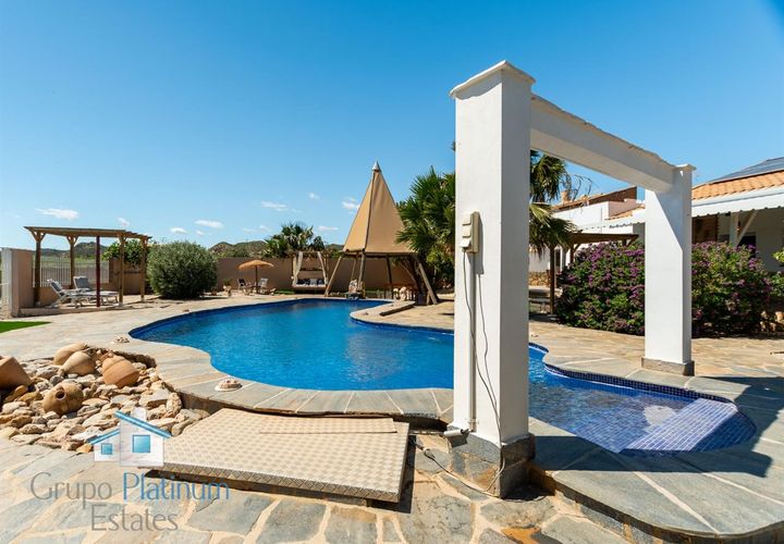 Villa a Antas, Almeria, Antas - € 675.000 | Ref: ANPD87LL - foto 1