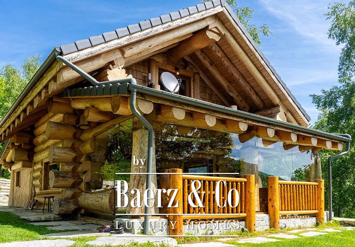 Villa i Pamparato, Cuneo, Pamparato - € 1.200.000 | Ref: le-46044 - foto 1