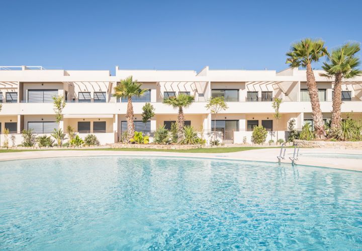 Bungalow i Torrevieja, Alicante, Torrevieja - € 380.000 | Ref: TORR0325-118 - foto 1