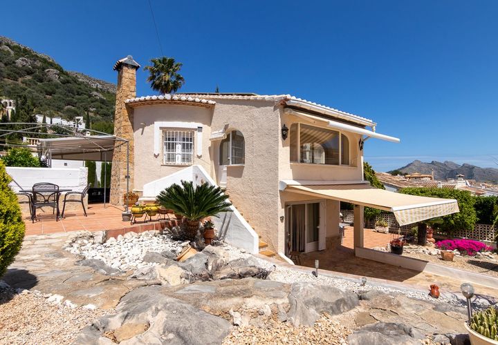 Villa en Tormos, Alicante, Tormos - € 349.995 | Ref: W-458 - photo 1