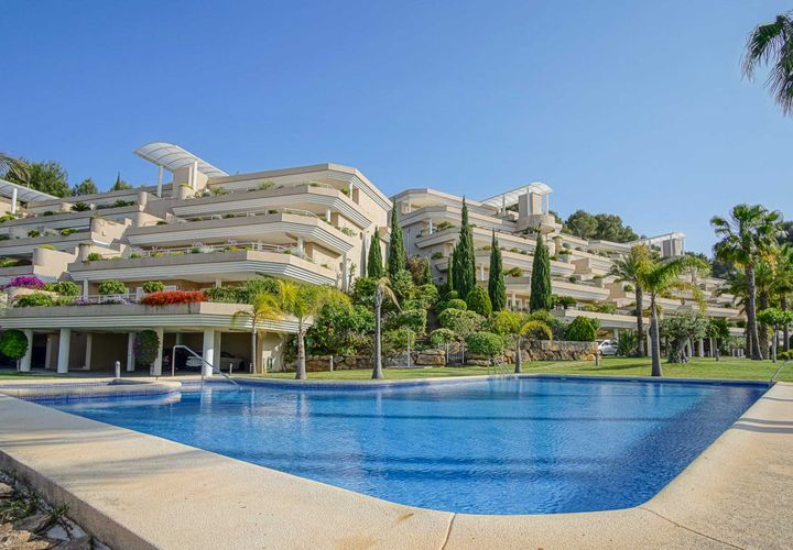Leilighet i Pedreguer, Alicante, Pedreguer - € 625 000 | Ref: YHS43638H - foto 1