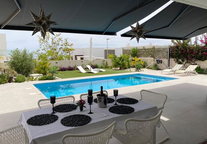 Villa i Polop, Alicante, Polop - € 795.000 | Ref: YHS32810V - foto 1