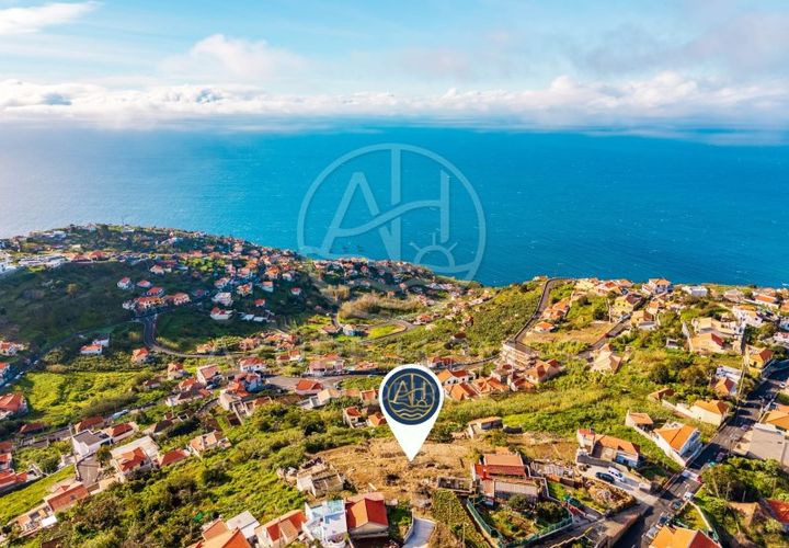 Terra a Ribeira Brava, Madeira, Ribeira Brava - € 250.000 | Ref: SÒL_1 - foto 1