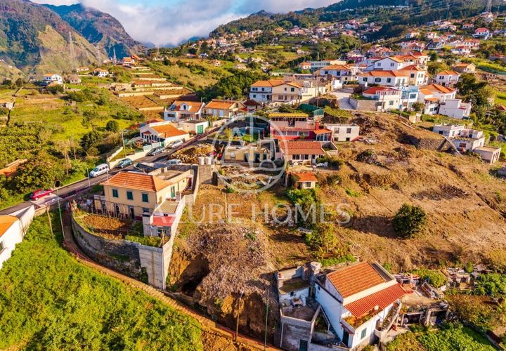 Terra a Ribeira Brava, Madeira, Ribeira Brava - € 230.000 | Ref: SÒL_2 - foto 1