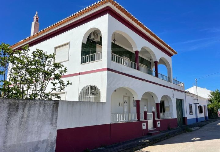 Villa i Ermidas do Sado, Setubal, Ermidas do Sado - € 425.000 | Ref: 2026062 - foto 1