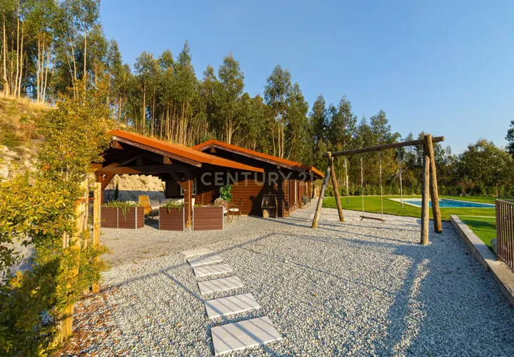 Villa a Tabuacas, Braga, Tabuacas - € 349.000 | Ref: C0256-03455 - foto 1