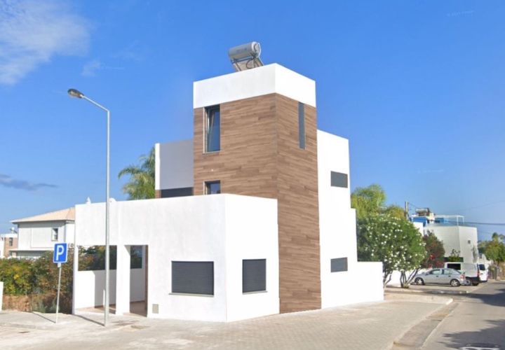 Villa i Moncarapacho, Faro, Moncarapacho - € 550.000 | Ref: CAS_742 - foto 1