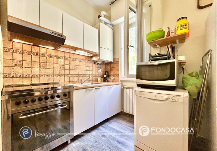 Lejlighed i Varazze, Savona, Varazze - € 219.000 | Ref: F167-590 - foto 1