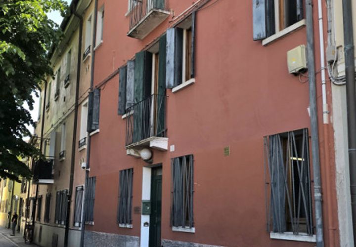 Villa i Rovigo, Rovigo, Rovigo - € 109.000 | Ref: CRMZ223 - foto 1
