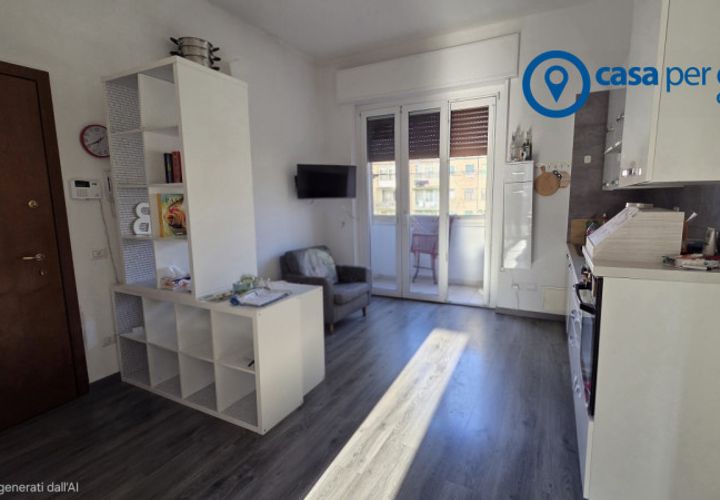 Lejlighed i Rovigo, Rovigo, Rovigo - € 135.000 | Ref: CRMZ225 - foto 1