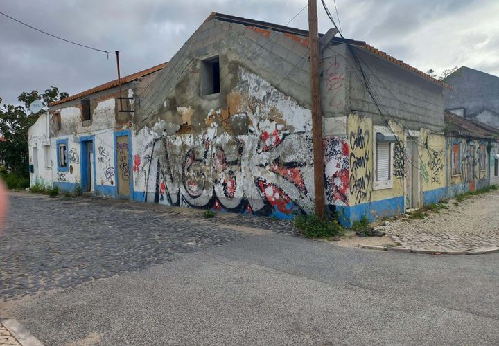 Villa i Montijo, Setubal, Montijo - € 300.000 | Ref: C0451-00250 - foto 1