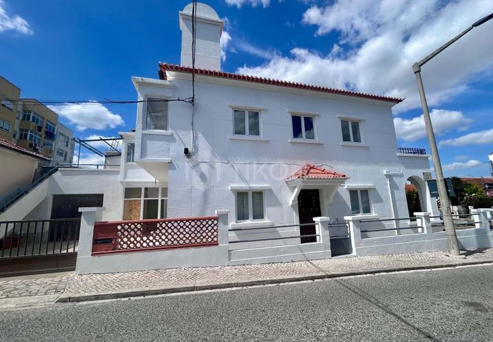 Villa i Carregado, Lisbon, Carregado - € 590.000 | Ref: 20260427-3 - foto 1
