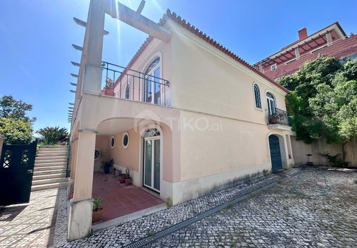 Villa a Azambuja, Lisbon, Azambuja - € 565.000 | Ref: 20260427-5 - foto 1