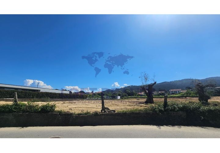Helårsgrund i Ponte de Lima, Viana do Castelo, Ponte de Lima - € 90.000 | Ref: SÒL_84 - foto 1