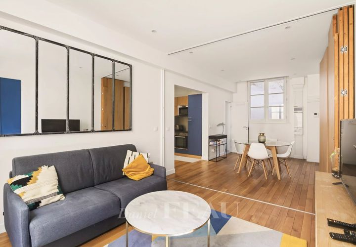 Lejlighed i Paris, Paris, Paris - € 670.000 | Ref: 86940775 - foto 1
