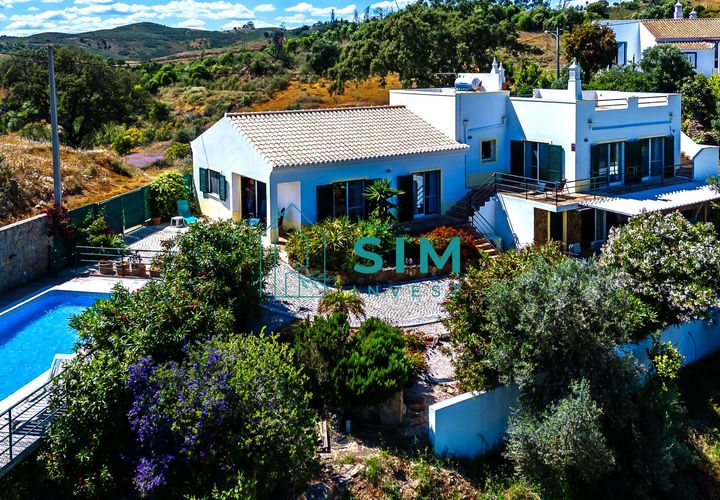 Villa i Tavira, Faro, Tavira - € 640.000 | Ref: SB312 - foto 1