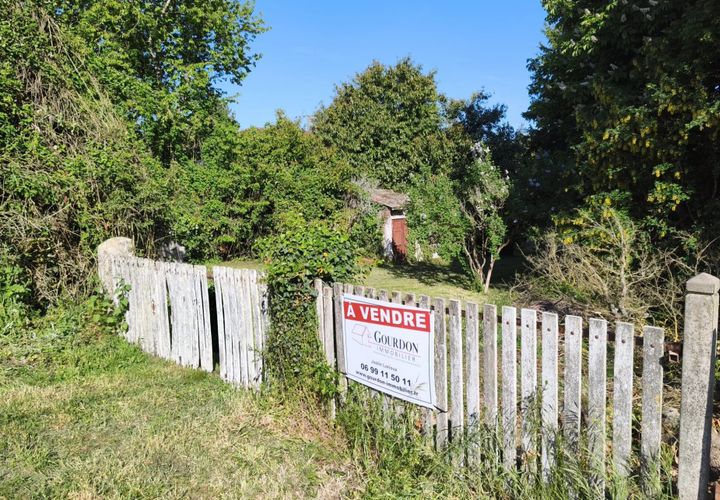 Terra a Lusignan, Vienne, Lusignan - € 44.500 | Ref: 9179JL - foto 1