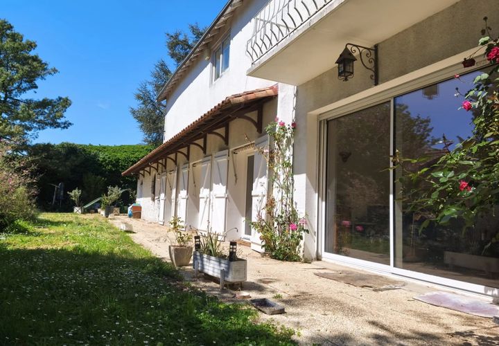 Villa i Civray, Vienne, Civray - € 250.000 | Ref: 8998JL - foto 1
